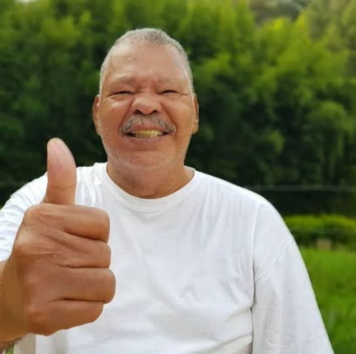 LUTO: Morreu aos 66 anos o campeão brasileiro e ex-pugilista Adison Maguila.